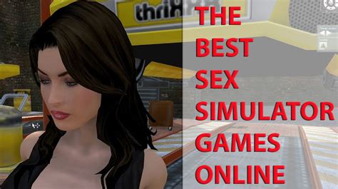 girlvania|38 Best Sex Simulators: List of Realistic Virtual Sex Games.